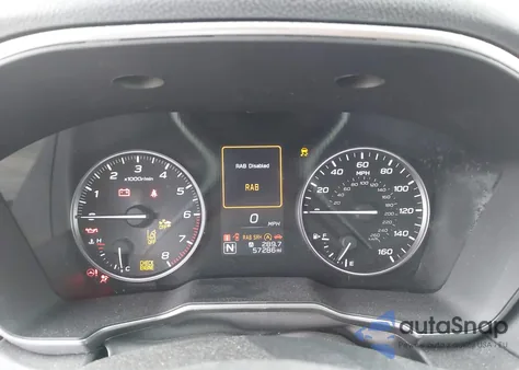 2021 Subaru Outback Limited Xt from USA, damaged, VIN 4S4BTGND4M3224537